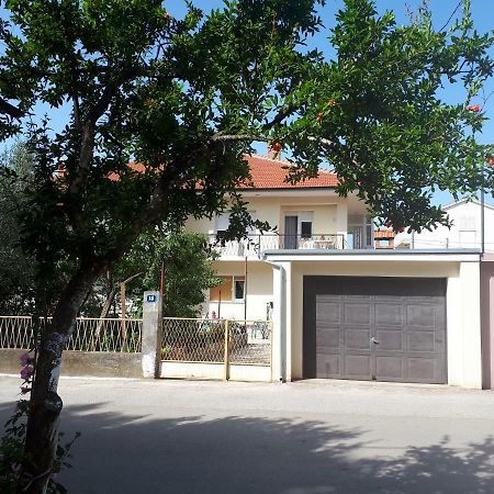 Apartments Marija Zadar Exterior photo