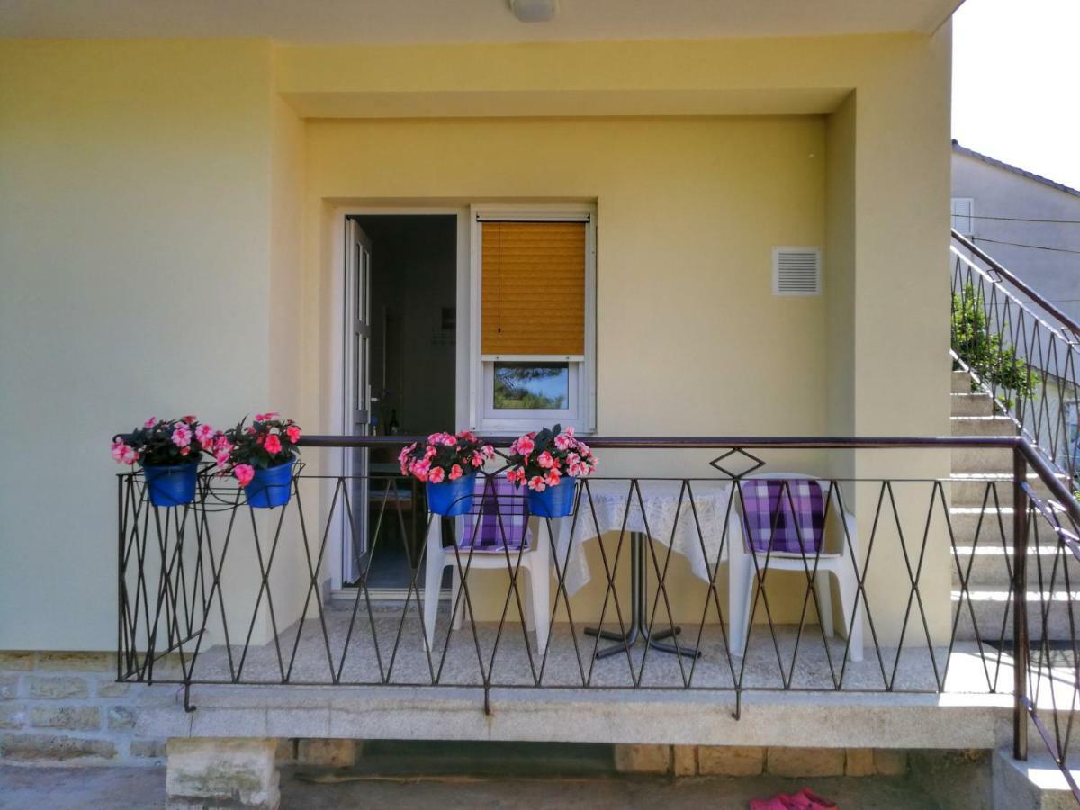 Apartments Marija Zadar Exterior photo