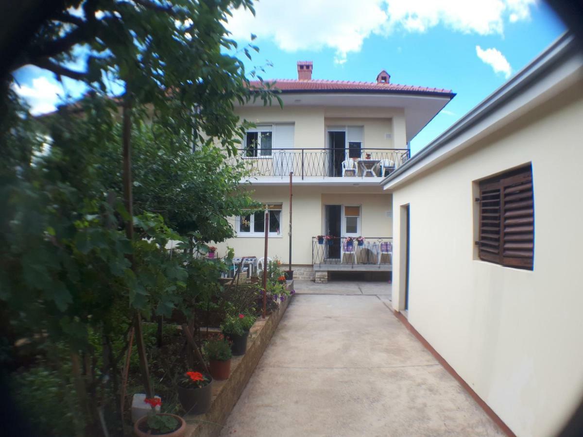 Apartments Marija Zadar Exterior photo